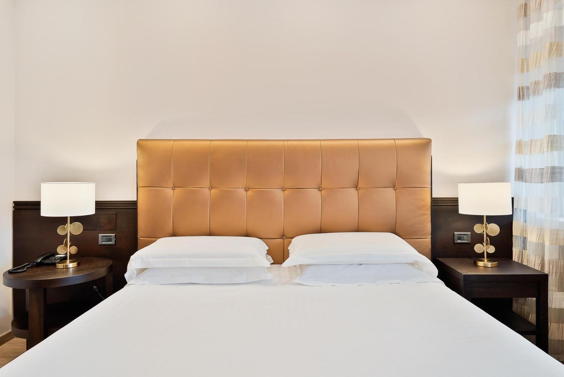 Hotel Excelsior Marina di Massa Luaran gambar